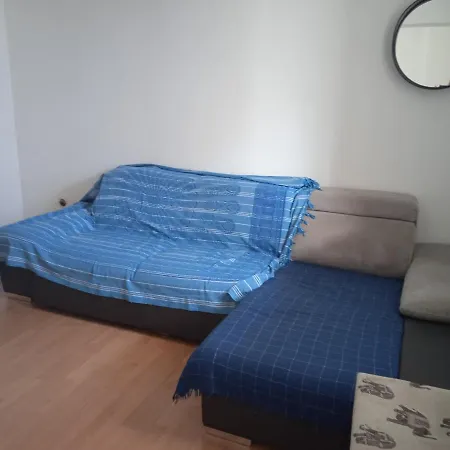 Logement Frontiere Du Luxembourg Nilvange Buitenkant foto