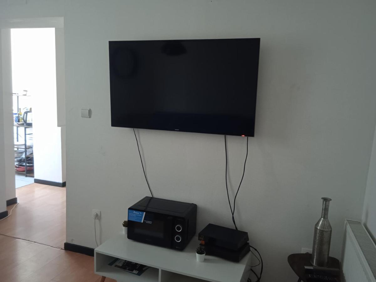 Frontiere Du Luxembourg Apartment